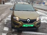 Renault Sandero 2015 года за 3 500 000 тг. в Уральск