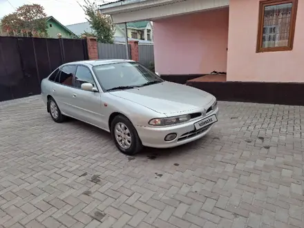 Mitsubishi Galant 1994 года за 2 600 000 тг. в Алматы – фото 2