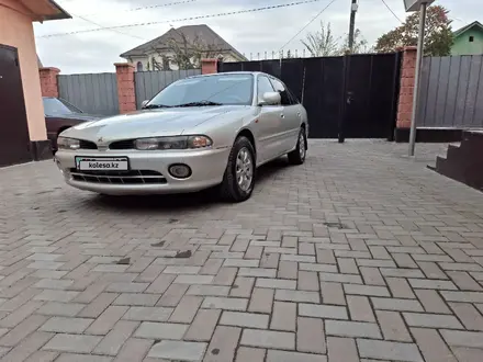 Mitsubishi Galant 1994 года за 2 600 000 тг. в Алматы