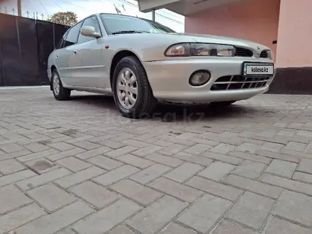 Mitsubishi Galant 1994 года за 2 600 000 тг. в Алматы – фото 4