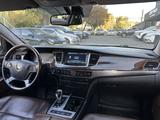 Hyundai Equus 2014 года за 7 000 000 тг. в Алматы – фото 2