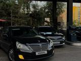 Hyundai Equus 2014 года за 7 000 000 тг. в Алматы