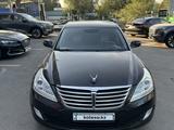 Hyundai Equus 2014 года за 7 000 000 тг. в Алматы – фото 3