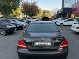 Hyundai Equus 2014 года за 7 000 000 тг. в Алматы – фото 5