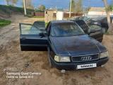 Audi 80 1993 годаүшін1 555 000 тг. в Актобе – фото 5