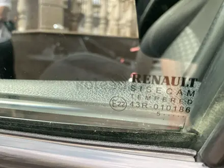 Renault Sandero 2015 года за 4 800 000 тг. в Караганда – фото 5