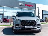 Chery Tiggo 8 Pro Premium 2024 годаүшін15 600 000 тг. в Актау – фото 4