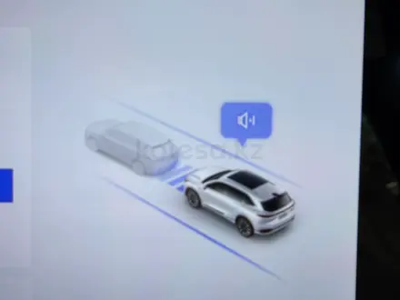 Changan CS75 Plus 2026 года за 10 190 000 тг. в Алматы – фото 16