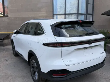 Changan CS75 Plus 2026 года за 10 190 000 тг. в Алматы – фото 2
