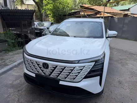 Changan CS75 Plus 2026 года за 10 190 000 тг. в Алматы – фото 18
