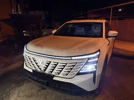 Changan CS75 Plus 2026 года за 10 190 000 тг. в Алматы – фото 19