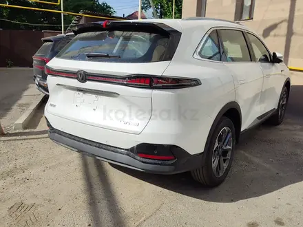 Changan CS75 Plus 2026 года за 10 190 000 тг. в Алматы – фото 21