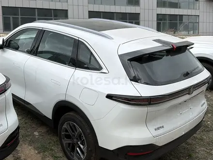 Changan CS75 Plus 2026 года за 10 190 000 тг. в Алматы – фото 22