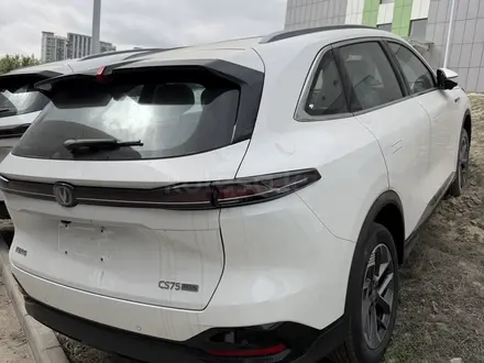 Changan CS75 Plus 2026 года за 10 190 000 тг. в Алматы – фото 23