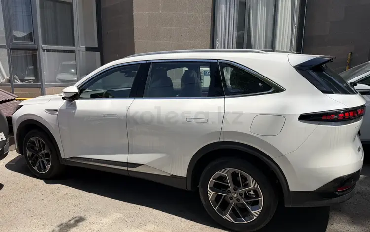 Changan CS75 Plus 2026 года за 10 190 000 тг. в Алматы