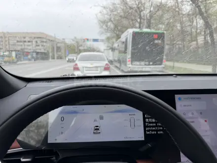 Changan CS75 Plus 2026 года за 10 190 000 тг. в Алматы – фото 9