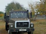 ГАЗ  4301 1996 года за 11 111 тг. в Аксу