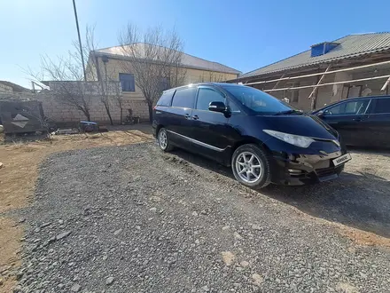 Toyota Estima 2006 года за 6 500 000 тг. в Алматы – фото 2