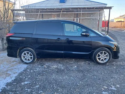 Toyota Estima 2006 года за 6 500 000 тг. в Алматы – фото 10