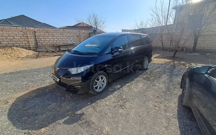 Toyota Estima 2006 года за 6 500 000 тг. в Алматы