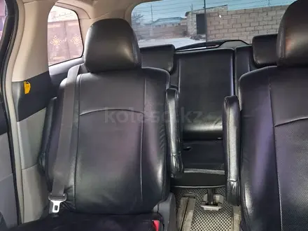 Toyota Estima 2006 года за 6 500 000 тг. в Алматы – фото 4
