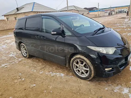 Toyota Estima 2006 года за 6 500 000 тг. в Алматы – фото 5