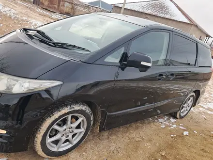 Toyota Estima 2006 года за 6 500 000 тг. в Алматы – фото 6