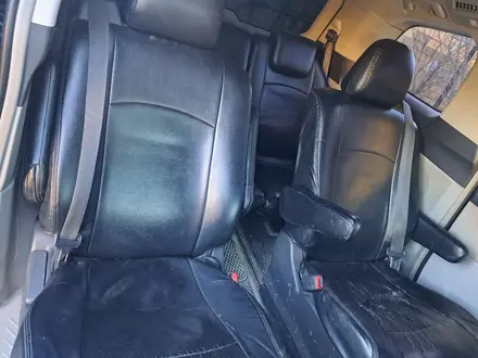 Toyota Estima 2006 года за 6 500 000 тг. в Алматы – фото 7