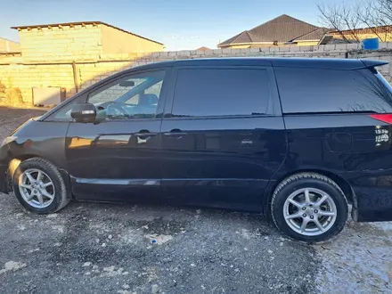 Toyota Estima 2006 года за 6 500 000 тг. в Алматы – фото 9