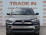 Toyota 4Runner 2016 годаүшін15 500 000 тг. в Алматы – фото 2