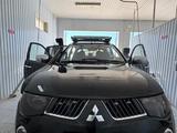 Mitsubishi L200 2008 года за 6 500 000 тг. в Жанаозен – фото 2