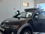 Mitsubishi L200 2008 года за 6 500 000 тг. в Жанаозен