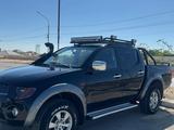 Mitsubishi L200 2008 года за 6 500 000 тг. в Жанаозен – фото 3