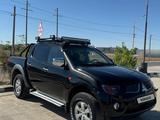 Mitsubishi L200 2008 года за 6 500 000 тг. в Жанаозен – фото 5