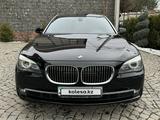 BMW 750 2011 годаfor9 500 000 тг. в Алматы