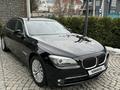 BMW 750 2011 годаfor9 500 000 тг. в Алматы – фото 3