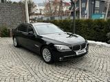 BMW 750 2011 годаfor9 500 000 тг. в Алматы – фото 5