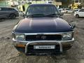 Toyota Hilux Surf 1995 года за 2 350 000 тг. в Алматы