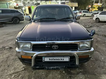 Toyota Hilux Surf 1995 года за 2 350 000 тг. в Алматы