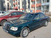 Mercedes-Benz E 200 1995 годаүшін1 600 000 тг. в Алматы