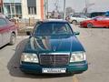 Mercedes-Benz E 200 1995 годаүшін1 600 000 тг. в Алматы – фото 5