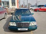 Mercedes-Benz E 200 1995 года за 1 800 000 тг. в Алматы – фото 5