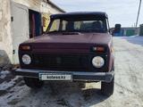 ВАЗ (Lada) Lada 2121 2000 года за 1 100 000 тг. в Балхаш