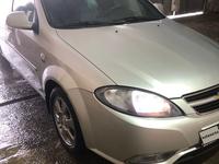 Daewoo Gentra 2014 года за 4 500 000 тг. в Жетысай