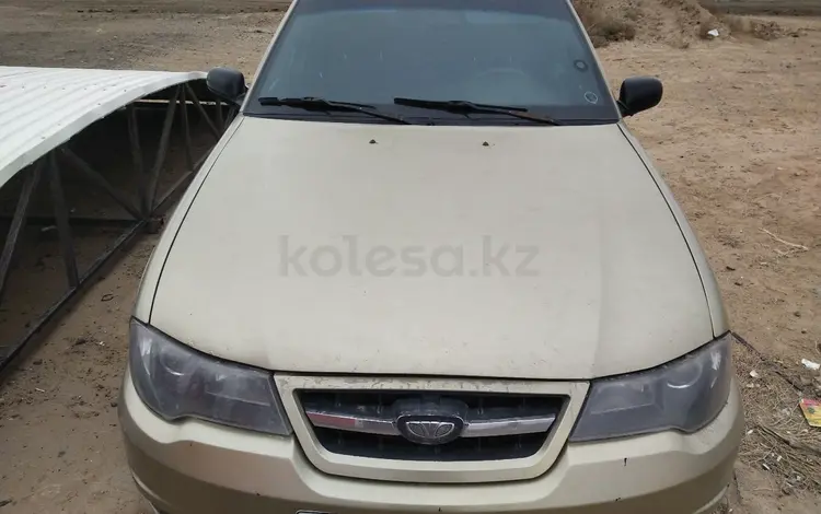 Daewoo Nexia 2010 года за 950 000 тг. в Кульсары