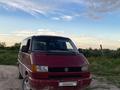 Volkswagen Transporter 1991 годаүшін2 500 000 тг. в Байтерек – фото 4