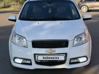 Chevrolet Nexia