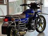  Мотоцикл LTM LT200-M9 2024 годаүшін500 000 тг. в Атырау – фото 5