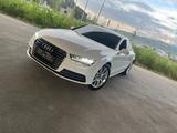 Audi A7 2014 года за 18 500 000 тг. в Алматы – фото 2