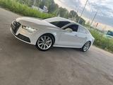 Audi A7 2014 года за 18 500 000 тг. в Алматы